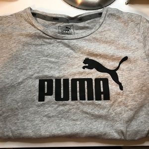 Puma T-Shirt